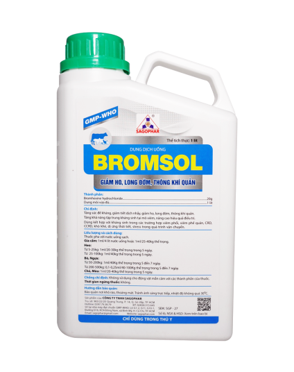 BROMSOL