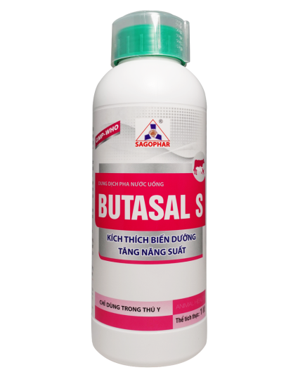 BUTASAL S