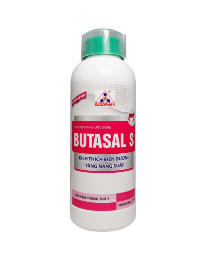 BUTASAL S