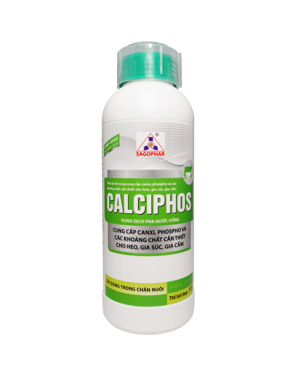 CALCIPHOS
