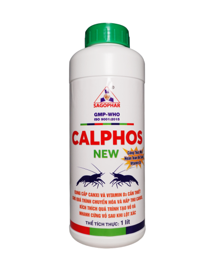 CALPHOS NEW