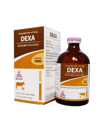 DEXA