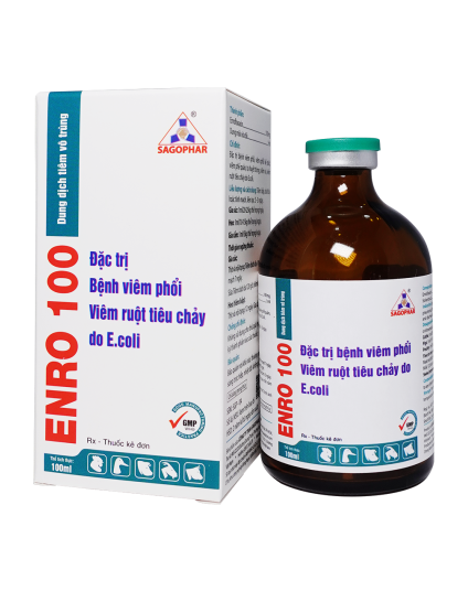ENRO 100