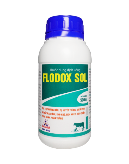 FLODOX SOL