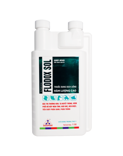 FLODOX SOL (HLC)