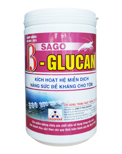 β - GLUCAN
