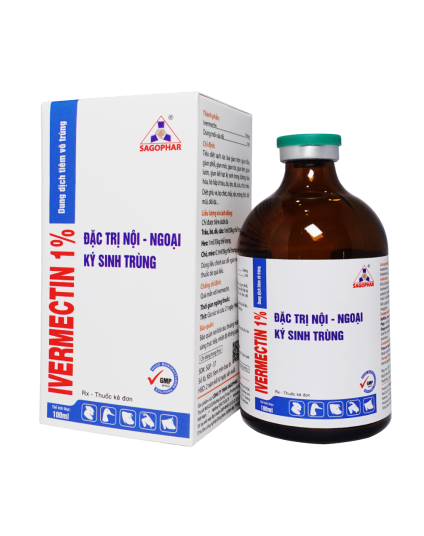 IVERMECTIN 1%