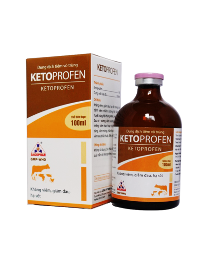 KETOPROFEN