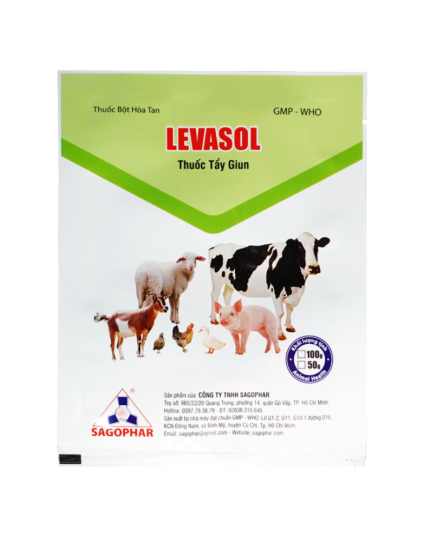 LEVASOL 