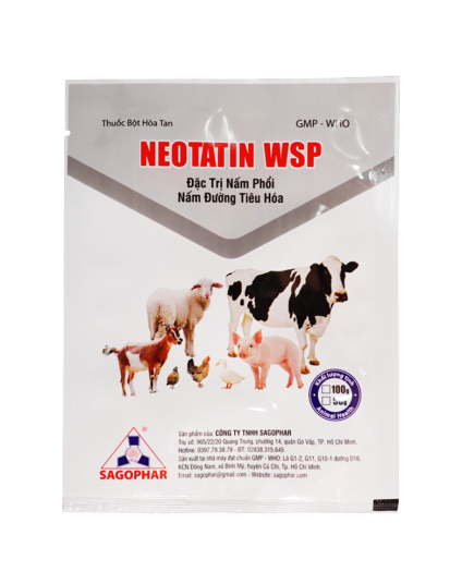 NEOTATIN WSP 