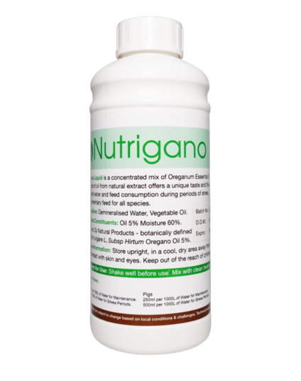 NUTRIGANO