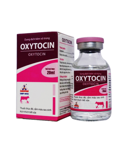 OXYTOCIN