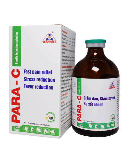 PARA-C