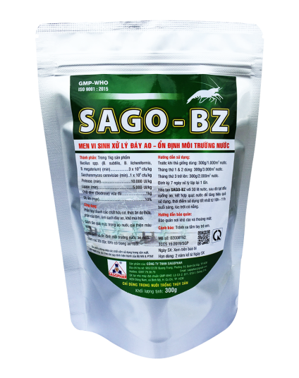 SAGO-BZ