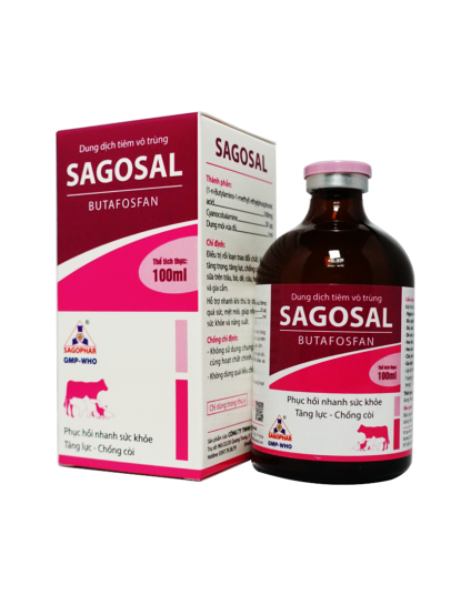 SAGOSAL