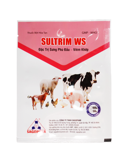 SULTRIM WS 