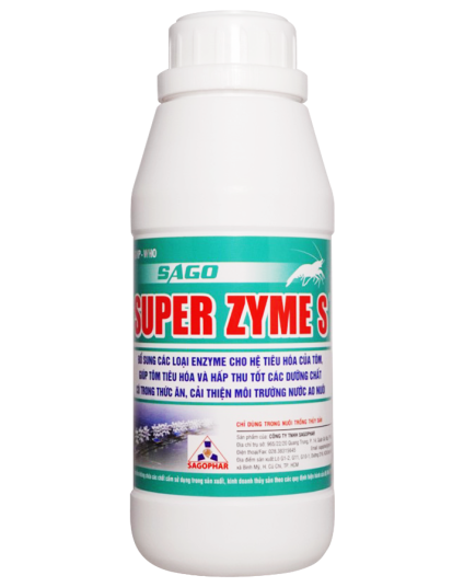 SUPER ZYME S
