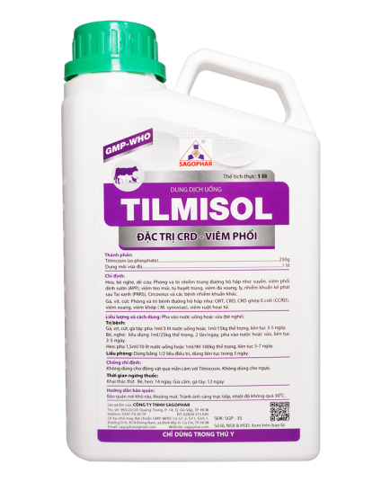 TILMISOL