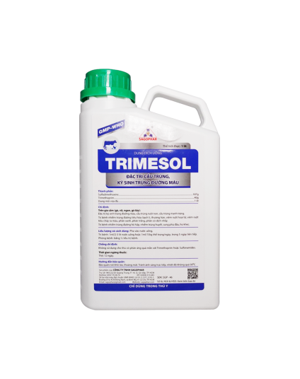 TRIME SOL