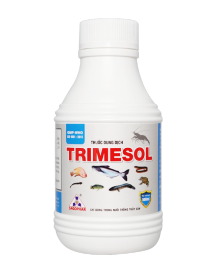 TRIMESOL