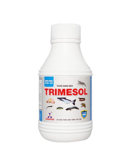 TRIMESOL