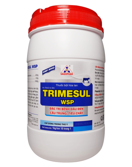 TRIMESUL WSP PLUS