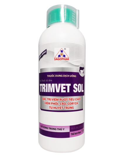 TRIMVET SOL