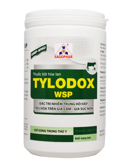 TYLODOX WSP 